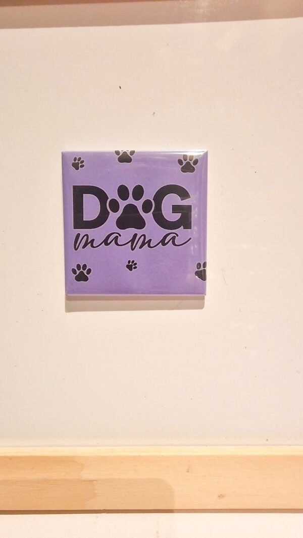 Mom fridge magnets