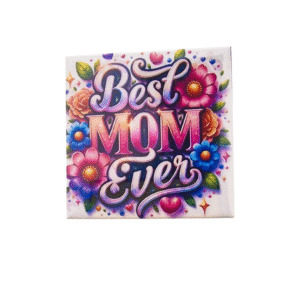 Mom's fridge magnets. Gift for moms